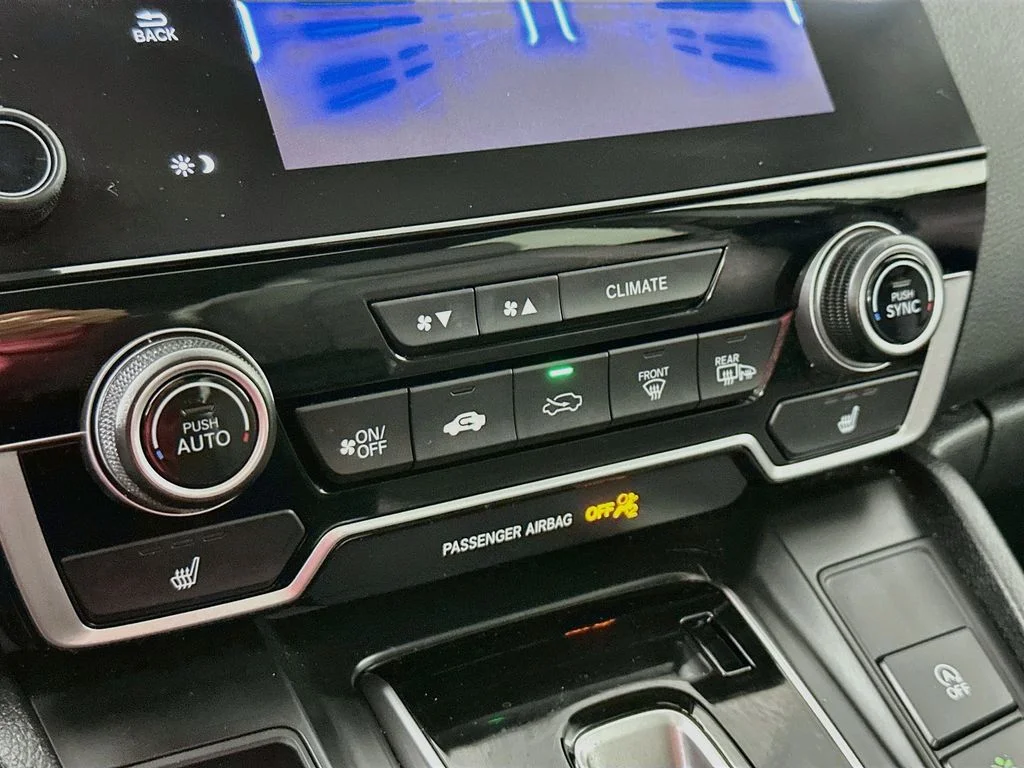 Used 2020  Honda EX-L image 16
