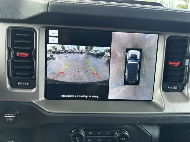 Used 2022 Green Ford Raptor image 17