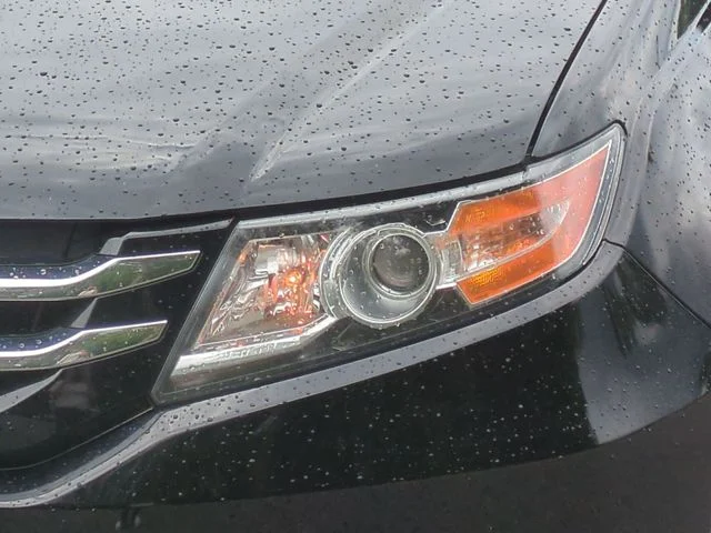 Used 2016  Honda EX-L image 17