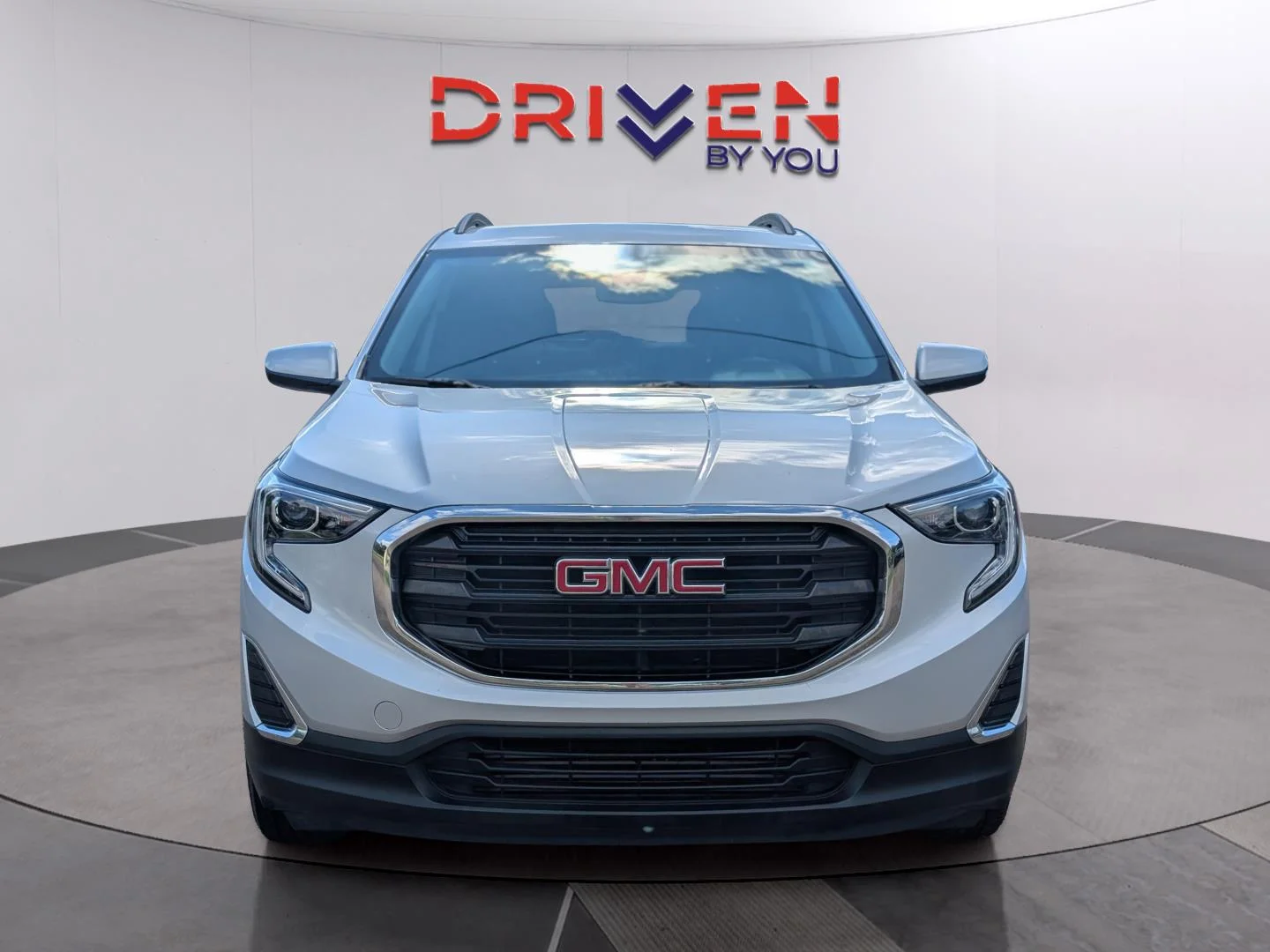 Used 2020 QUICKSILVER METALLIC GMC SLE image 5