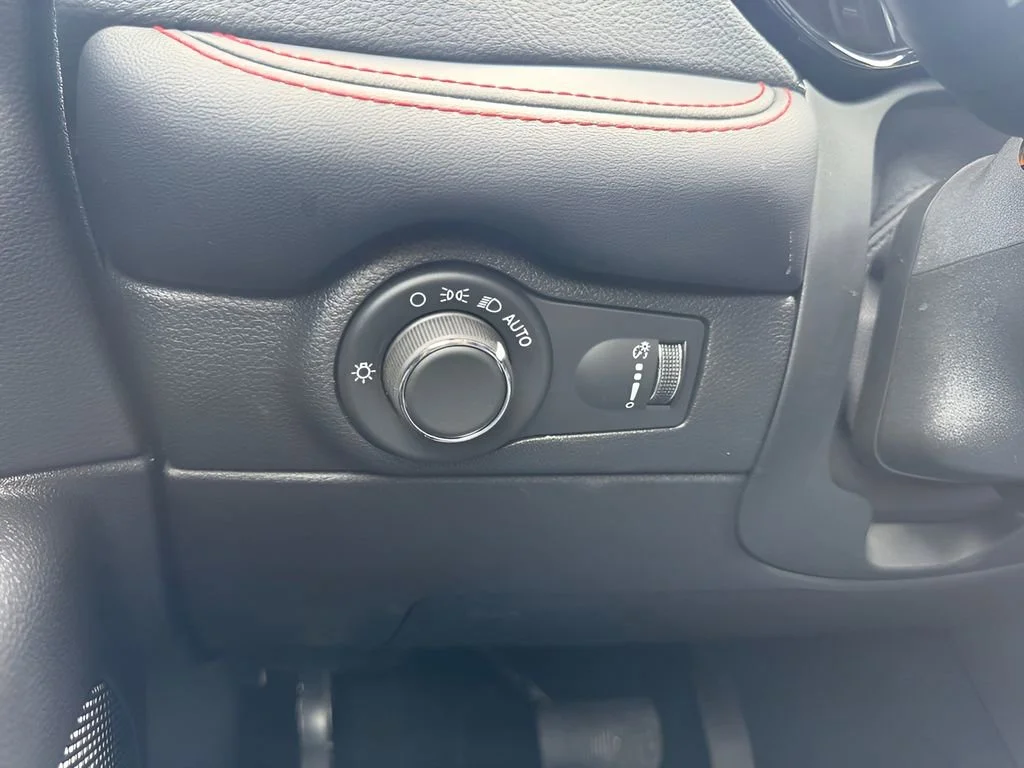 Used 2026  Dodge GT image 21