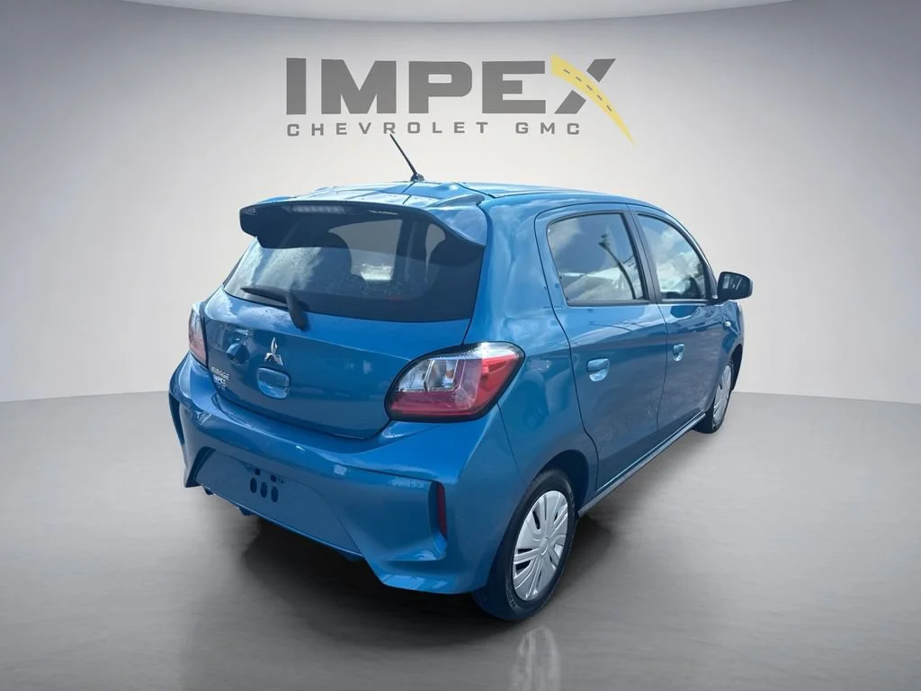 Used 2024  Mitsubishi ES image 5
