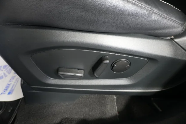 Certified Used 2023 Gray Metallic Ford ST image 22