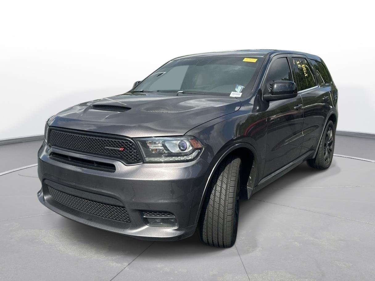 Used 2020 Granite Clearcoat Dodge GT image 2
