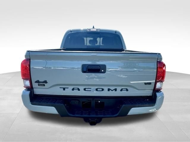 Used 2023  Toyota Trail Edition image 6