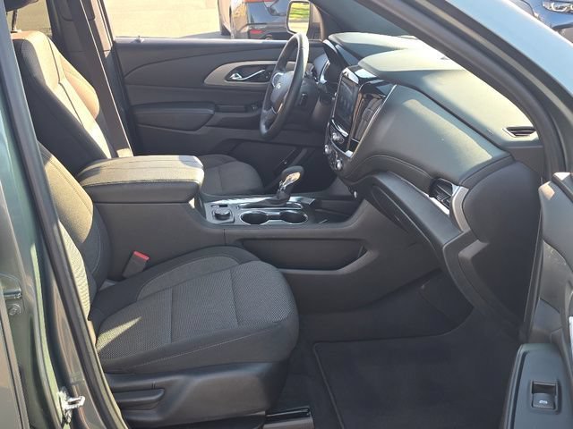 2023 Chevrolet Traverse 1LT - Photo 21