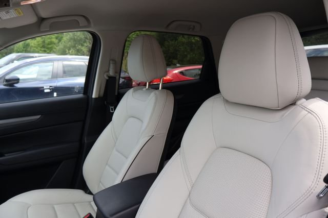 Used 2025 Blue Mazda 2.5 S Preferred Package image 7