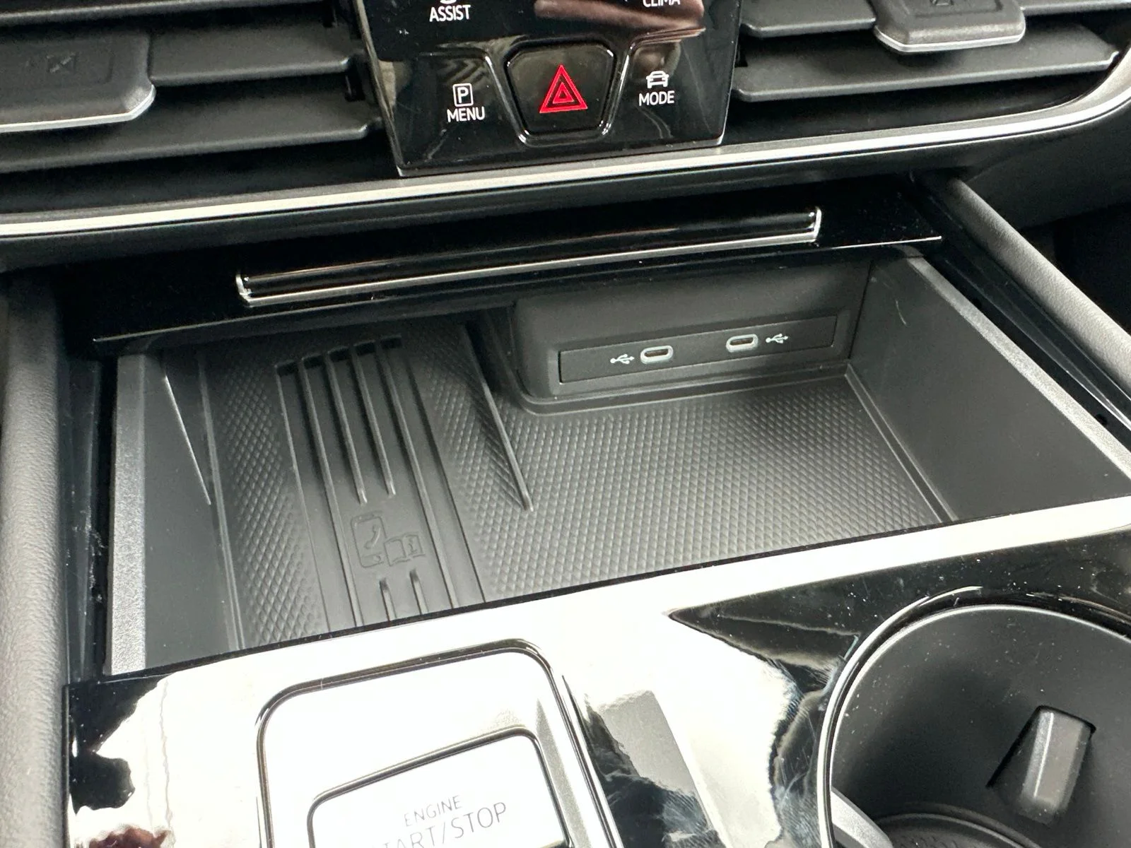2026 Volkswagen Atlas SE w/Tech - Photo 62