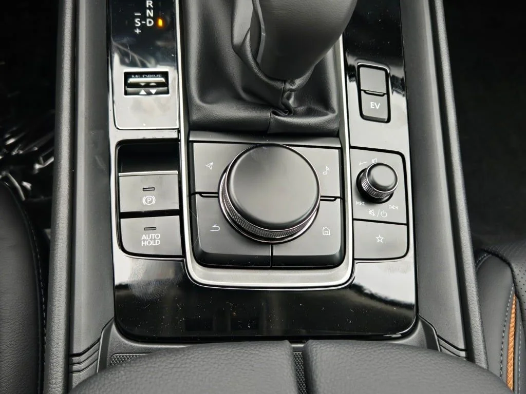 2026 Mazda CX-50 Premium - Photo 28