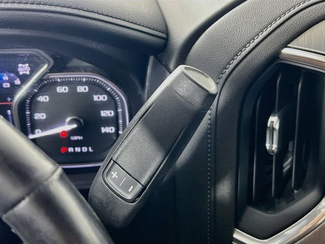 Used 2020 Gray GMC Denali image 23