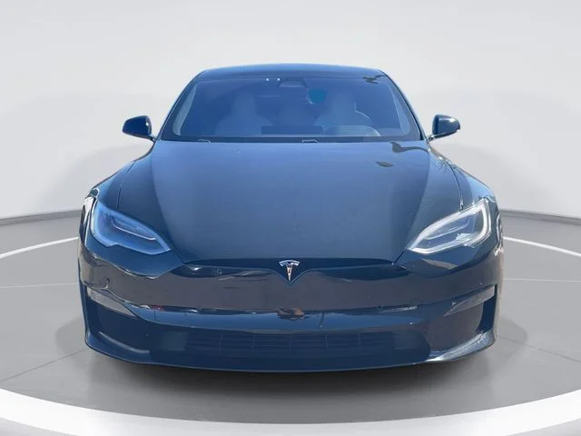 Used 2022 Tesla Model S Plaid with VIN 5YJSA1E67NF460628 for sale in Stamford, CT
