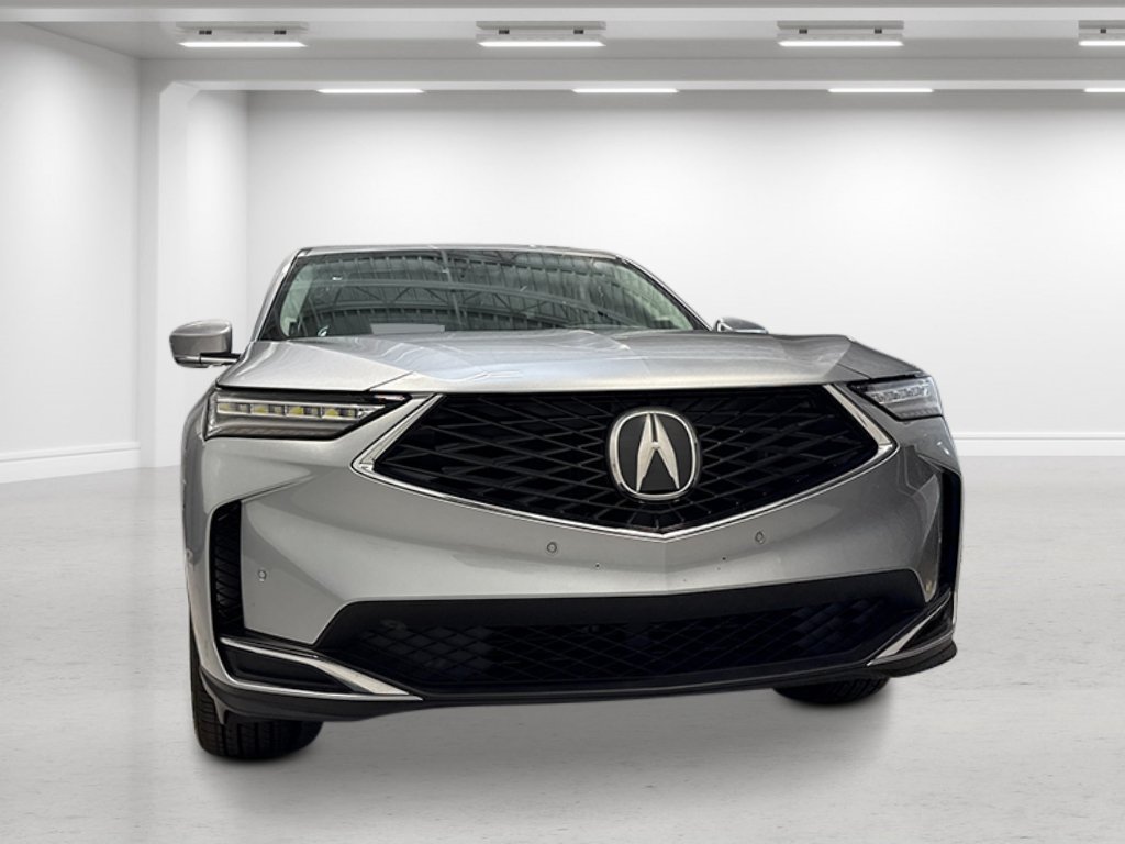 2026 Acura MDX Technology Package - Photo 8