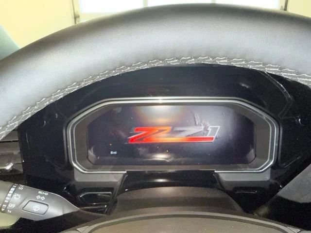 2026 Chevrolet Silverado 1500 LT - Photo 38