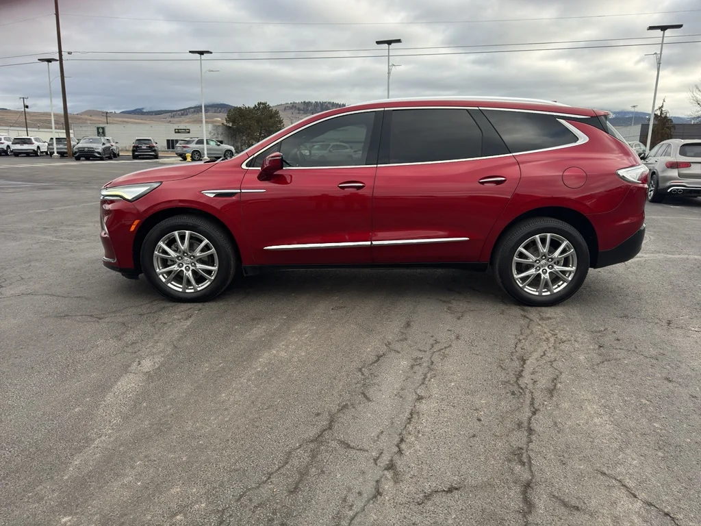 2023 Buick Enclave Premium AWD's photo