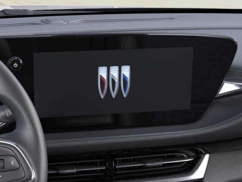 2026 Buick Envista Sport Touring - Photo 21