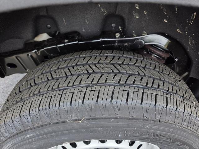 New 2026 Carbonized Gray Metallic Ford Base image 83