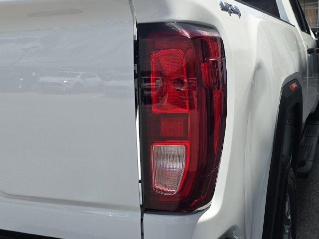 2024 GMC Sierra 3500HD Pro - Photo 8