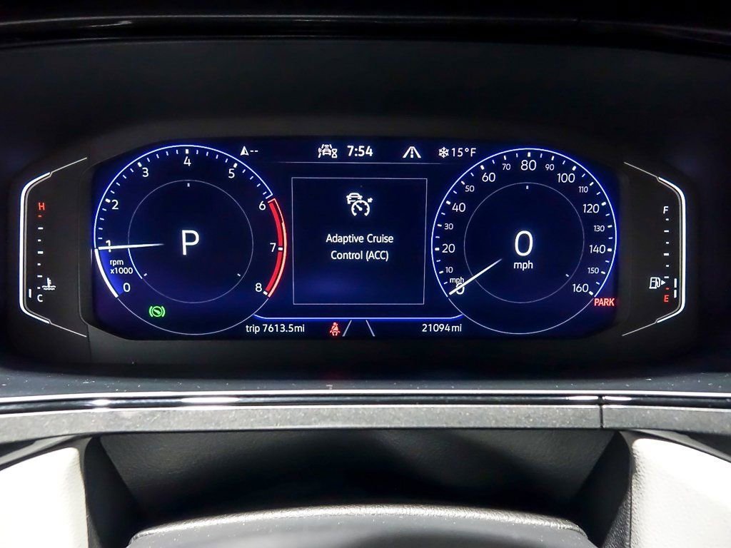 2023 VOLKSWAGEN TAOS - Image 20