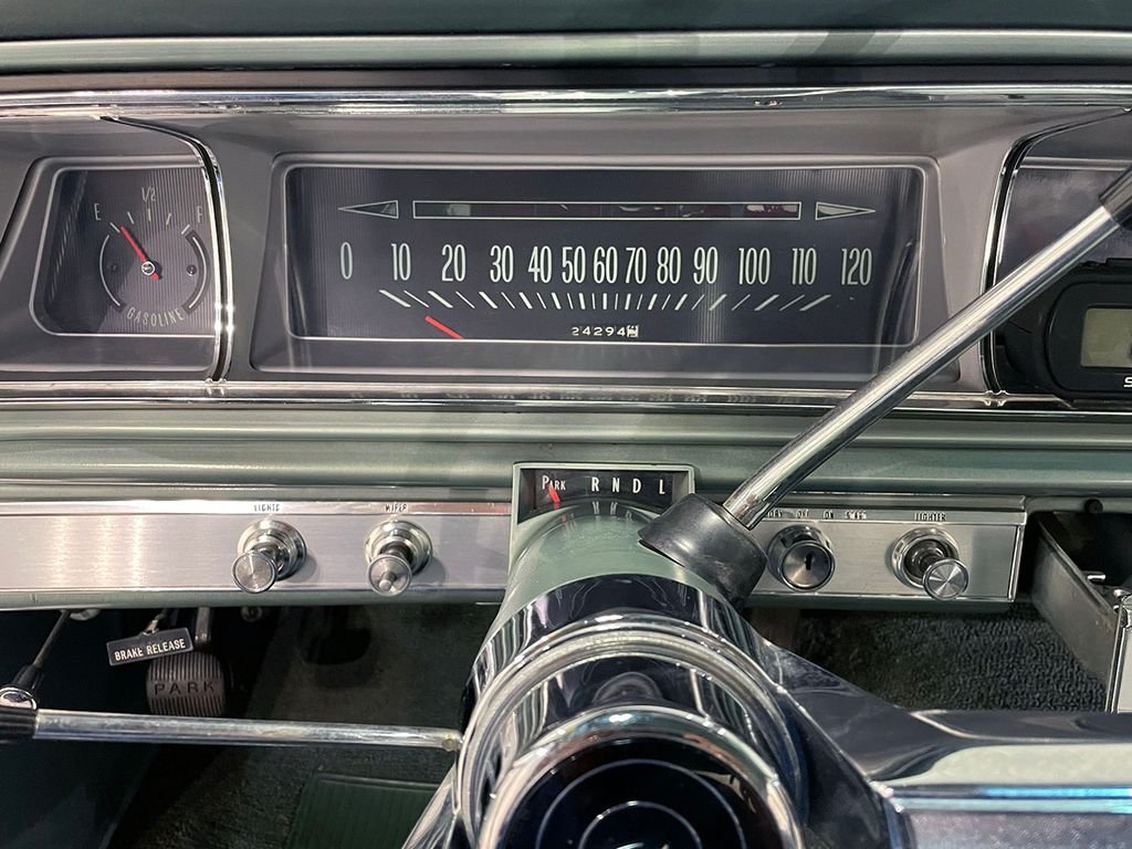 Used 1966 Gray Chevrolet  image 74
