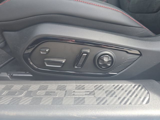 New 2026 White Knuckle Exterior Paint Dodge Scat Pack Plus image 15