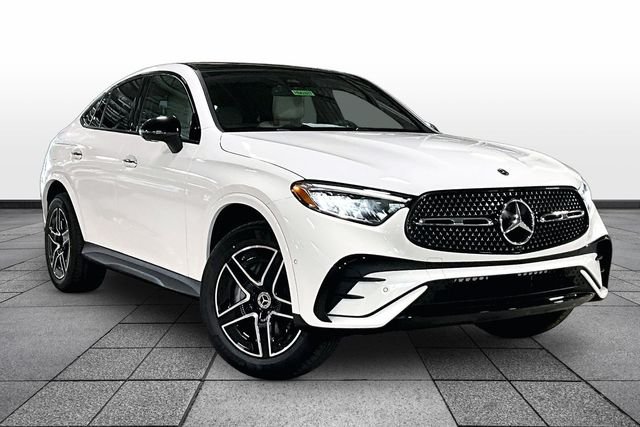 2027 Mercedes-Benz GLC GLC 300