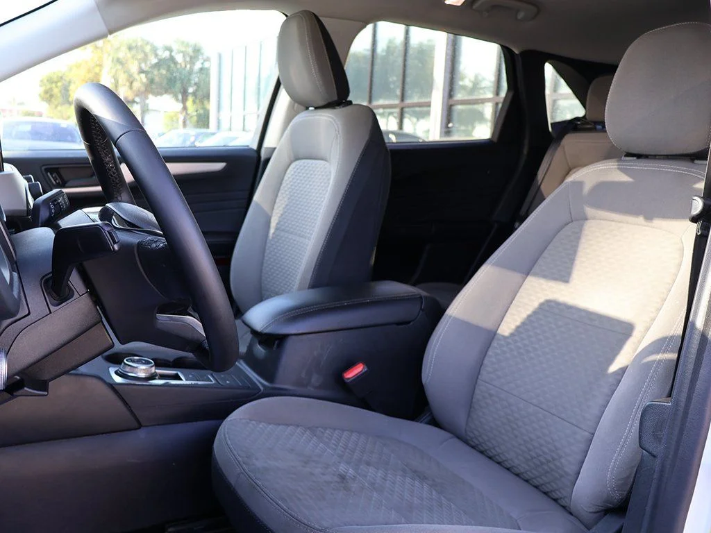 2022 Ford Escape SE - Photo 27