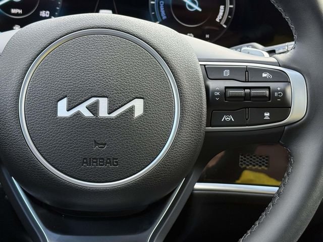2025 Kia Sportage X-Line Prestige - Photo 24