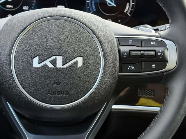 2025 Kia Sportage X-Line Prestige - Photo 24