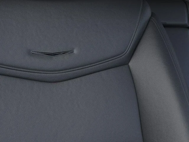 New 2026 White Cadillac Luxury image 21