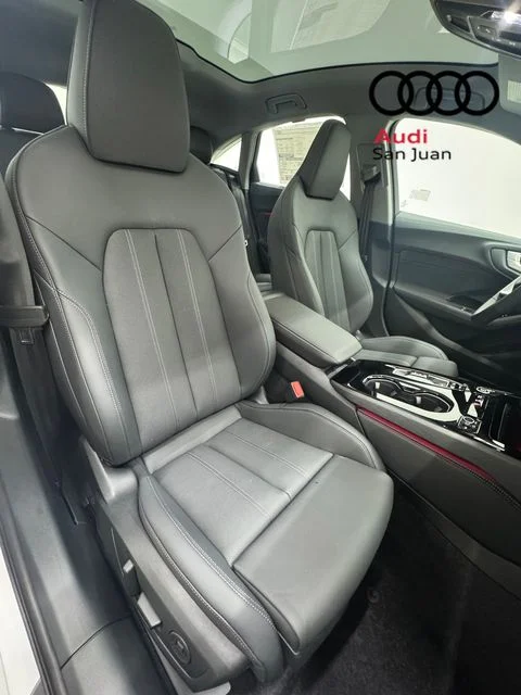 New 2026 White Audi 2.0T Premium Plus image 27