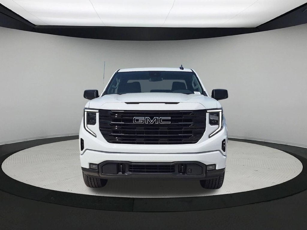 2026 GMC Sierra 1500 Elevation - Photo 8