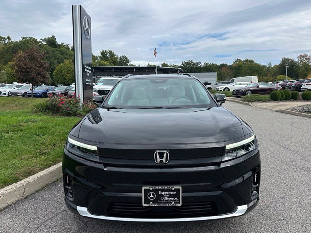 Used 2026 Black Honda Elite image 8