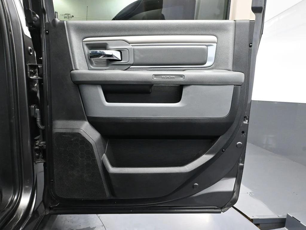 Used 2017 Gray Ram Big Horn image 44