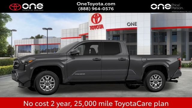 New 2026 Underground Toyota  SR5 image 6