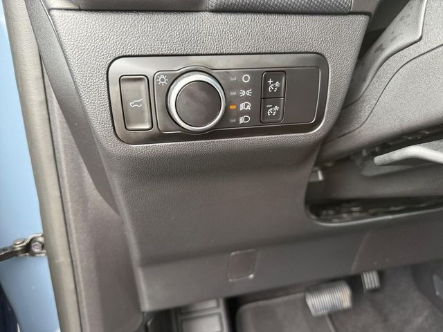 New 2025 Azure Gray Metallic Tri-Coat Ford Big Bend® image 26