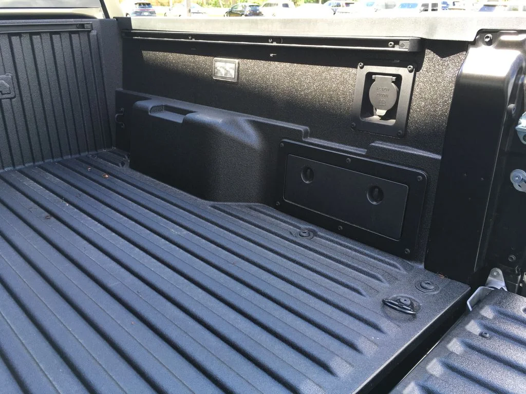 2026 Toyota Tacoma TRD Off Road - Photo 36