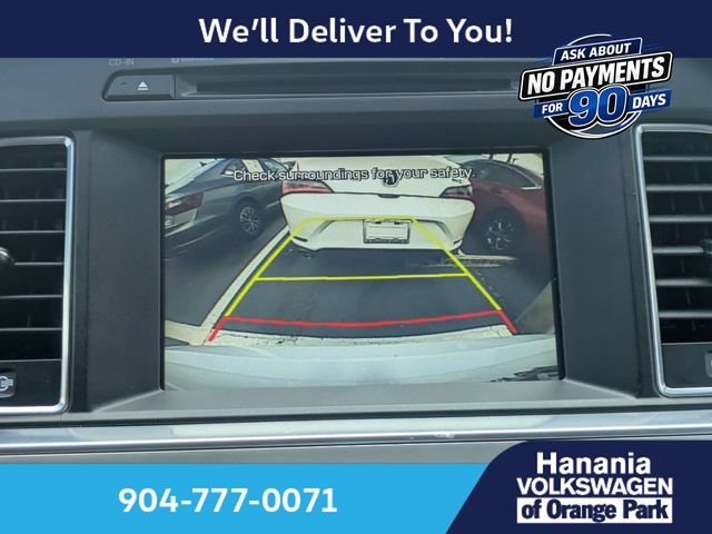Used 2016 White Hyundai SE image 20