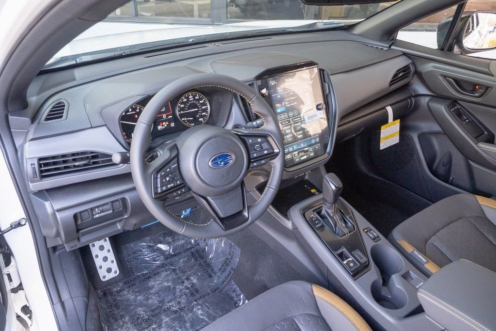 2026 Subaru Crosstrek Sport - Photo 9