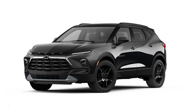 2026 Chevrolet Blazer 2LT - Photo 27