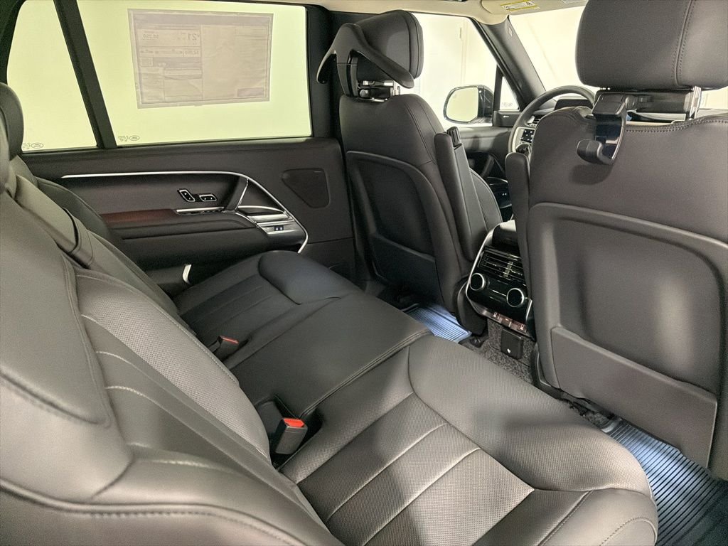 2026 Land Rover Range Rover SE - Photo 27