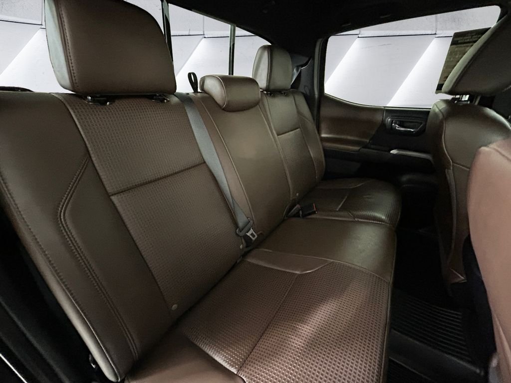 Used 2019 Gray Toyota Limited image 16