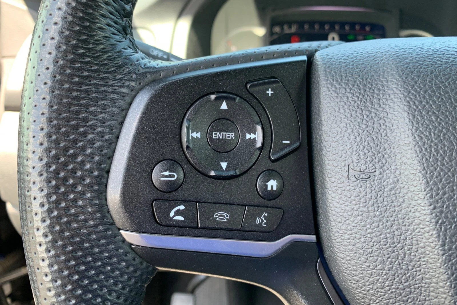 Certified Used 2023 Blue Honda EX-L image 29