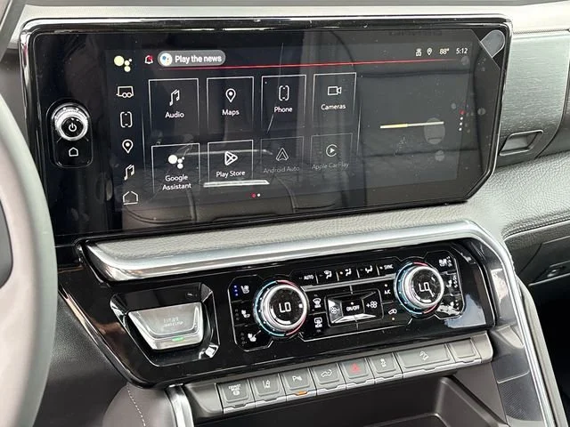 2026 GMC Sierra 2500HD Denali - Photo 15