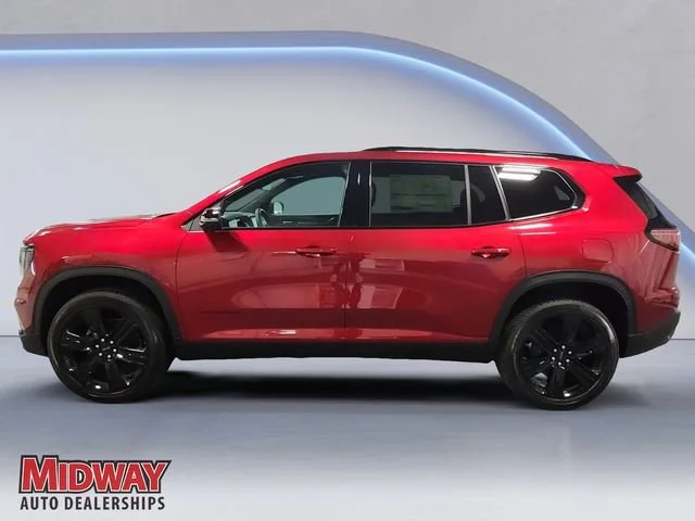 2026 GMC Acadia Elevation - Photo 2