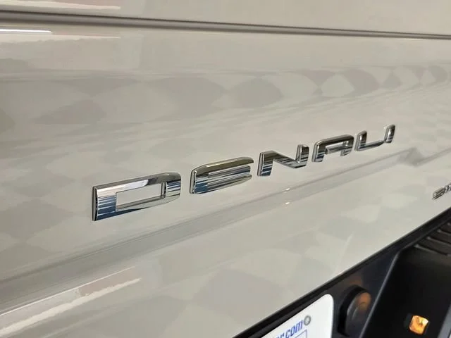 New 2026 Coastal Dune GMC Denali image 7