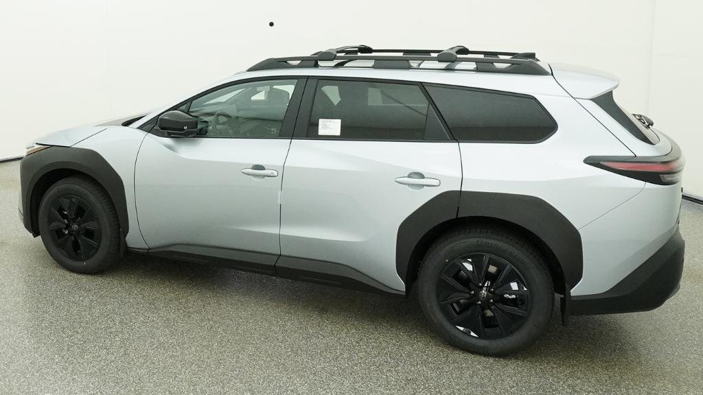 New 2026 Steel Toyota bZ Woodland Premium image 40