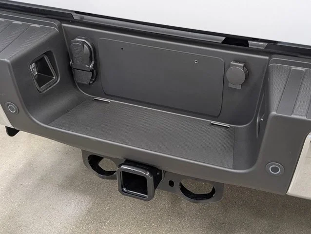 New 2026 Oxford White Ford F-250® Lariat® image 67