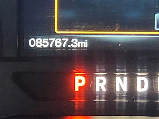 Used 2019 Black Ford XL image 10