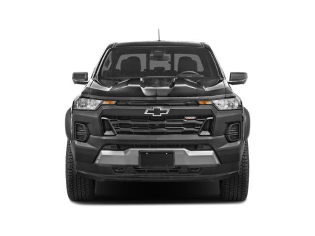 Used 2023 Nitro Yellow Metallic Chevrolet 4WD Trail Boss image 7