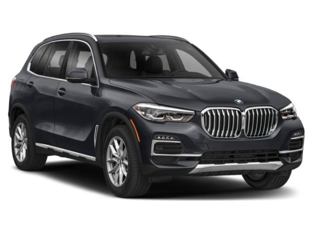 Used 2019 Arctic Gray Metallic BMW xDrive40i image 9